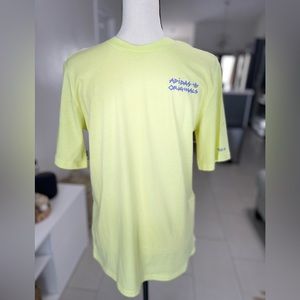 Adidas t shirt, Special Edition funny Dino graphic. Size XL junior (15/16 y)NWOT